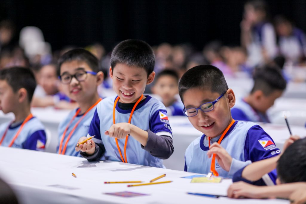 The Surprising Way You Can Improve Your Child's Math Abilities Through ...