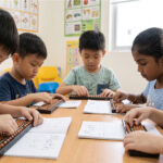 Abacus Class vs Math Tuition in Singapore: Understanding the Difference