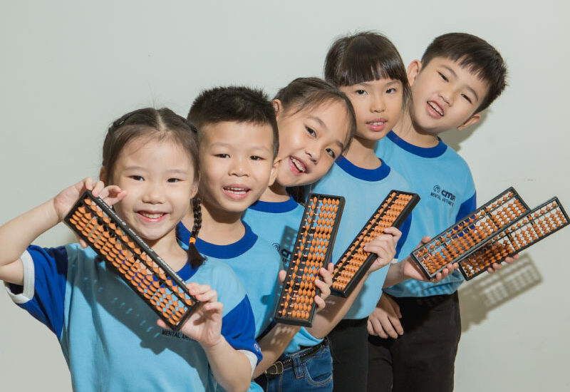 The 6 Core Cognitive Skills That Shape How Your Child Learns