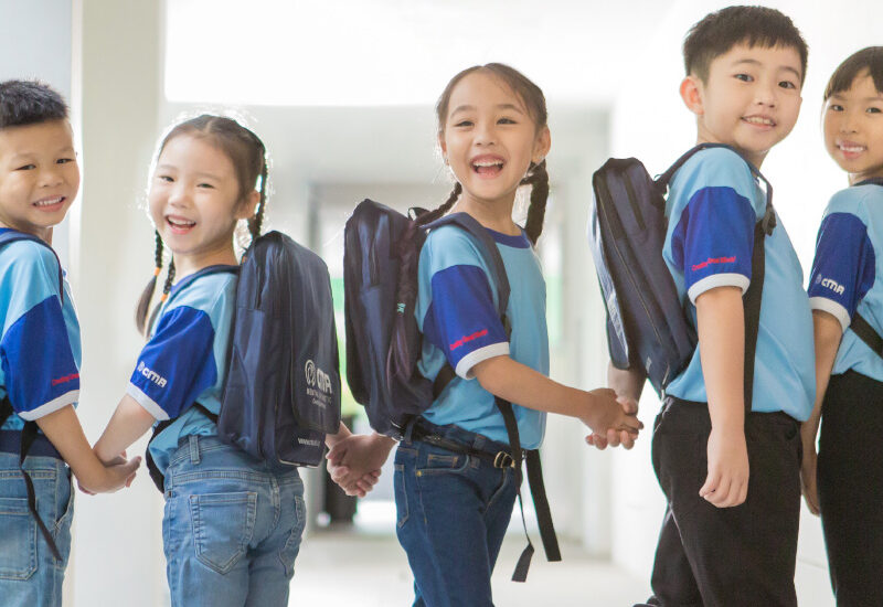 5 Kids Enrichment Classes in Singapore Worth Knowing About in 2026
