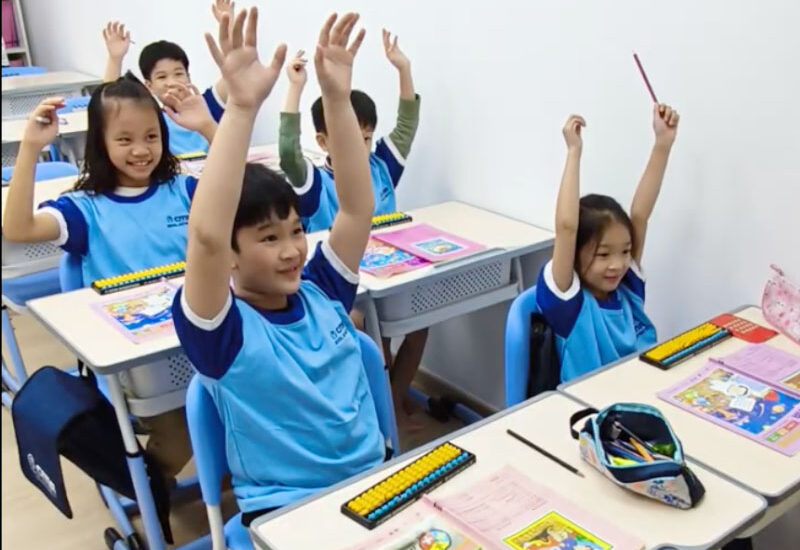 7 Signs That an Enrichment Class Is Actually Benefiting Your Child