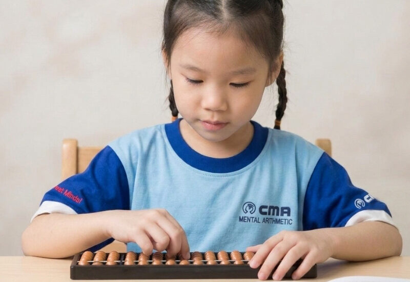How Enrichment Classes in Singapore Build Focus and Confidence in Children