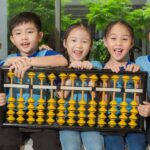 Mental Arithmetic in Singapore: How It Supports Your Child's School Maths Performance