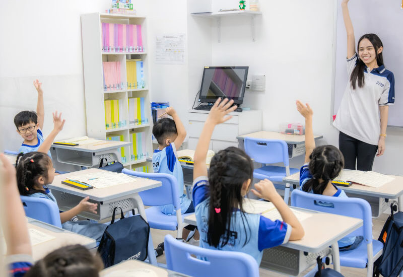 Best Enrichment Classes for Kids in Singapore: A Parent's Guide to Choosing Wisely in 2026