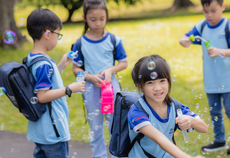 Does My Child Need Attention Training? 7 Signs Singapore Parents Should Watch For
